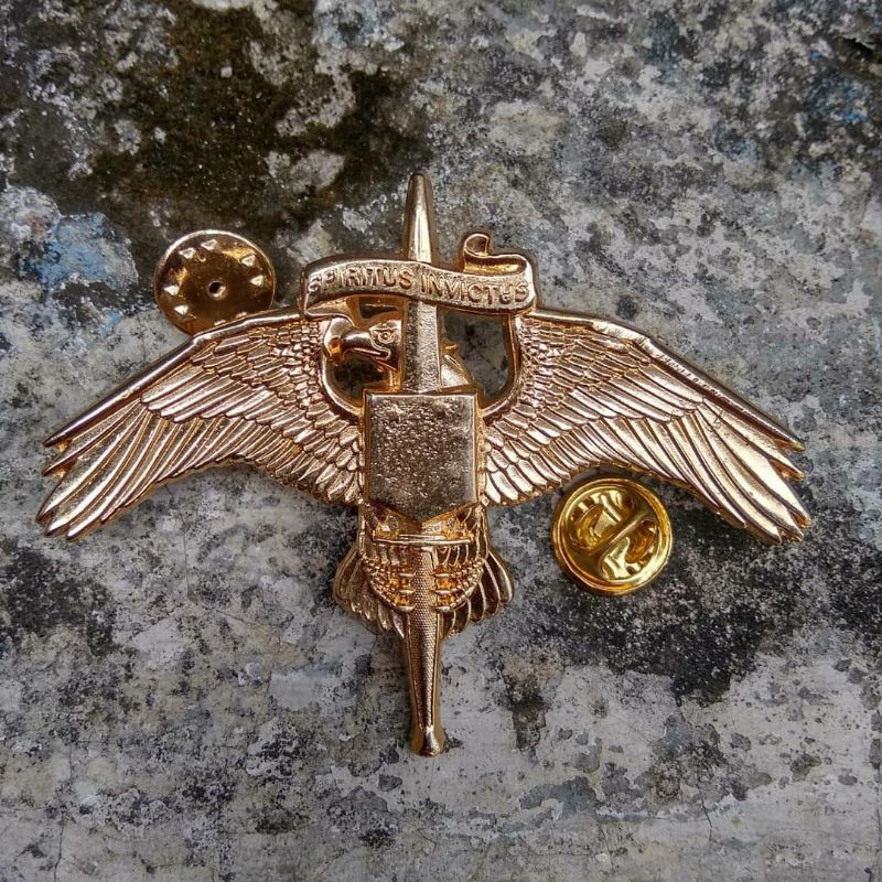 US Army Badge SOCOM ( special operation command ) USMC
