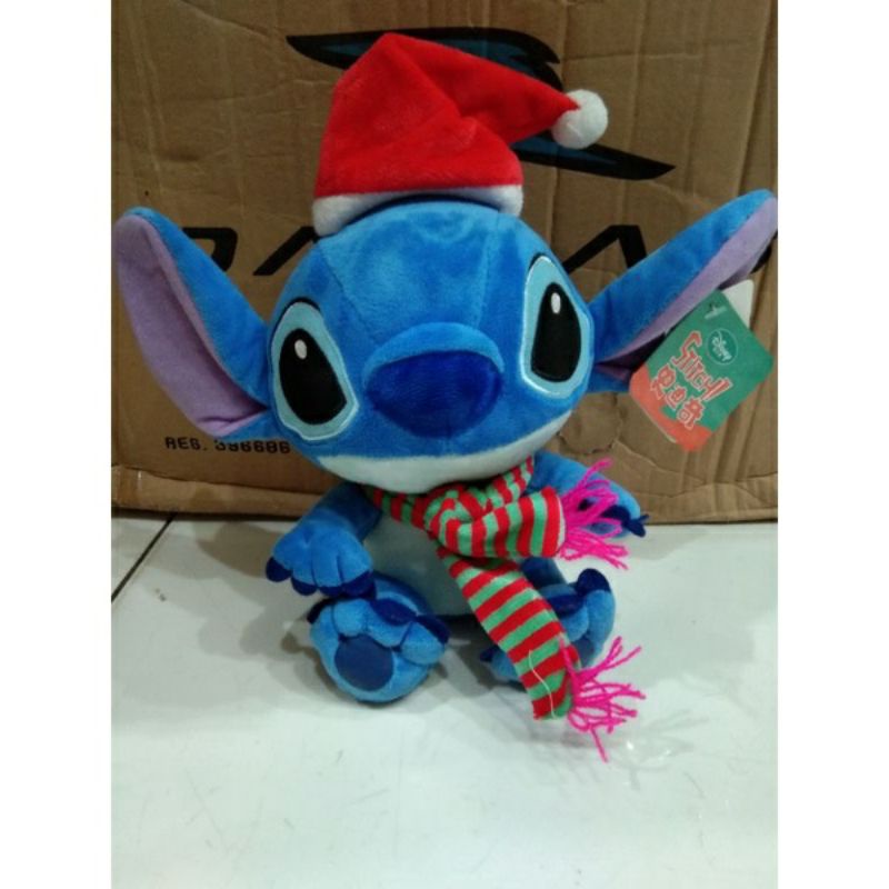 Boneka Import Stitch Ori Disney