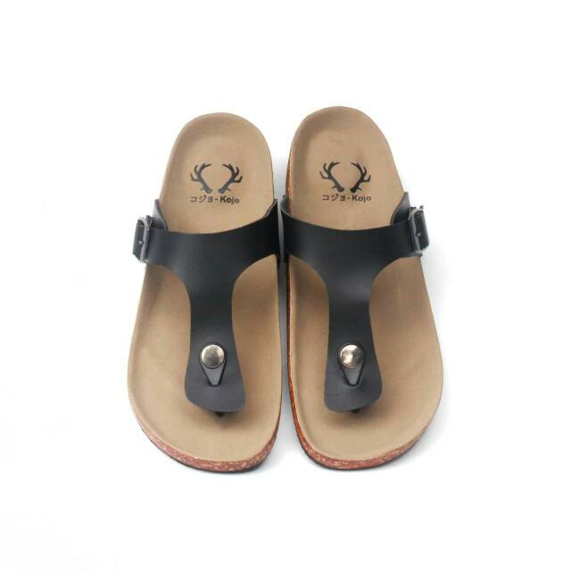 TERBARU - Sandal Pria Sandal Jepit Pria Sandal Distro Pria Sandal Original Pria Lebaran Pantai