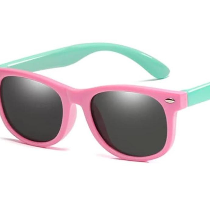 Kacamata Anak||Polarized Sunglasses for Kids||Kacamata