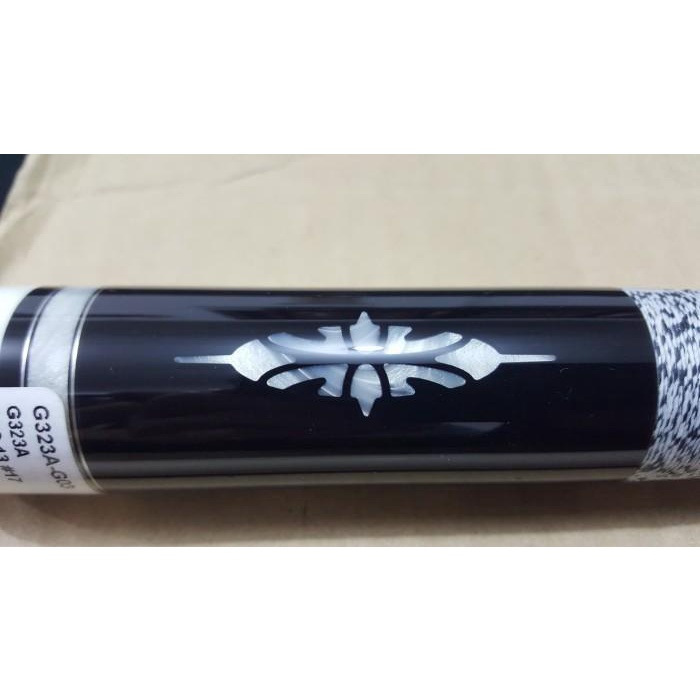 Stik Billiard Mcdermott G323 + G-Core