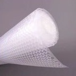 

Bubble extra packing