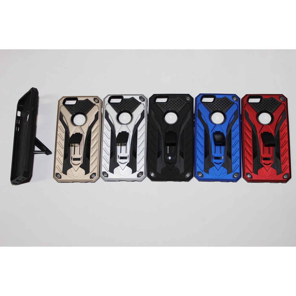 Hardcase Phantom Case Robot - Apple iPhone 6S / 6