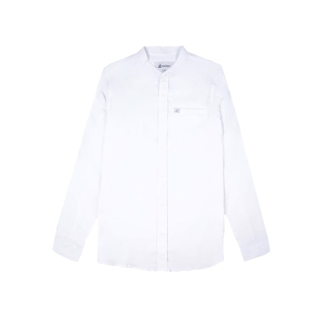 

Reclays Shirt Gale White