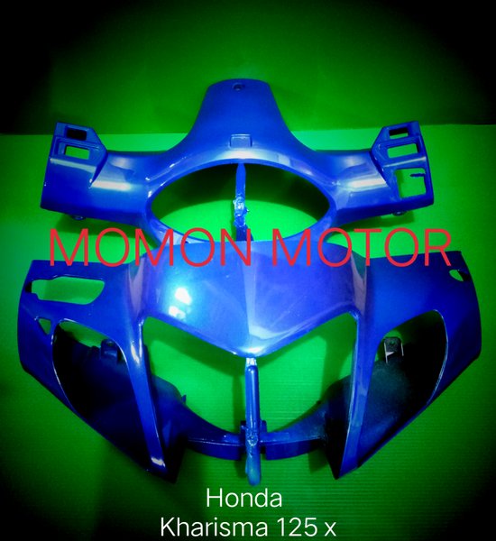 Batok Honda Kharisma 125 X