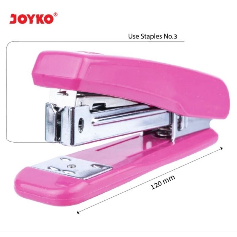 Stapler - Staples - Jepretan Joyko HD-50