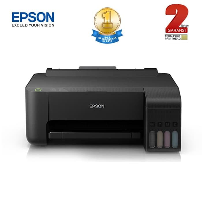 Epson Printer L 1110 Pengganti L310