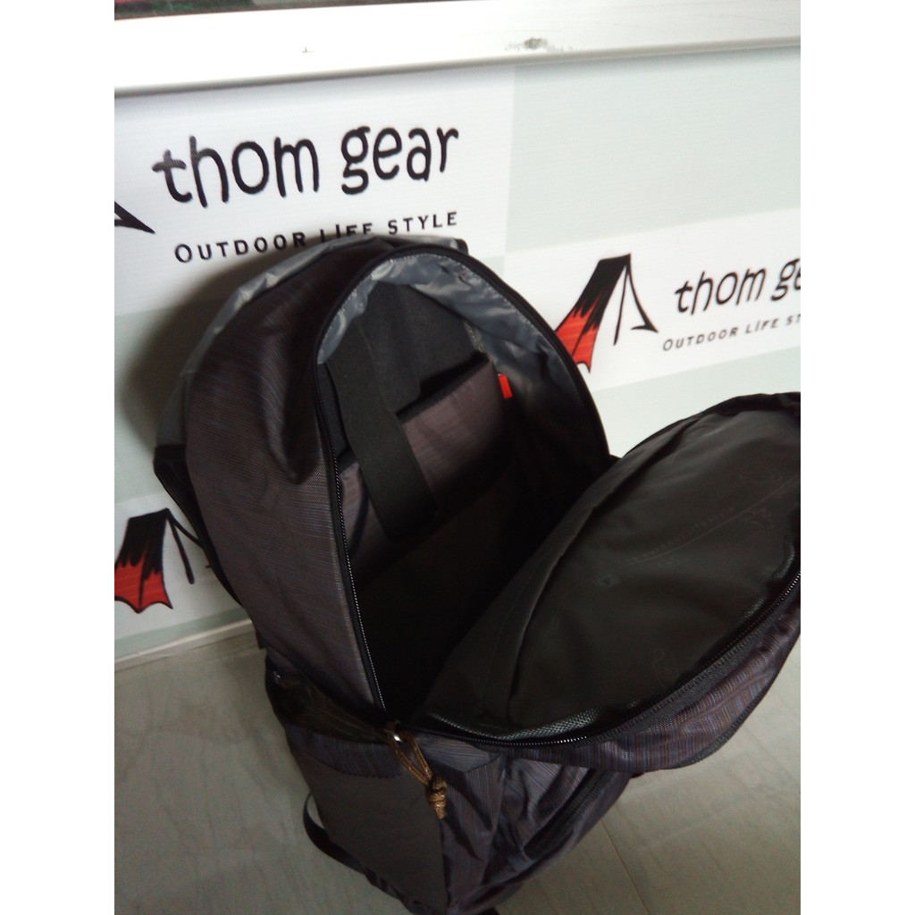 Thomgear Ready Backpack Consina Venice Urban Series Thomgear Probolinggo