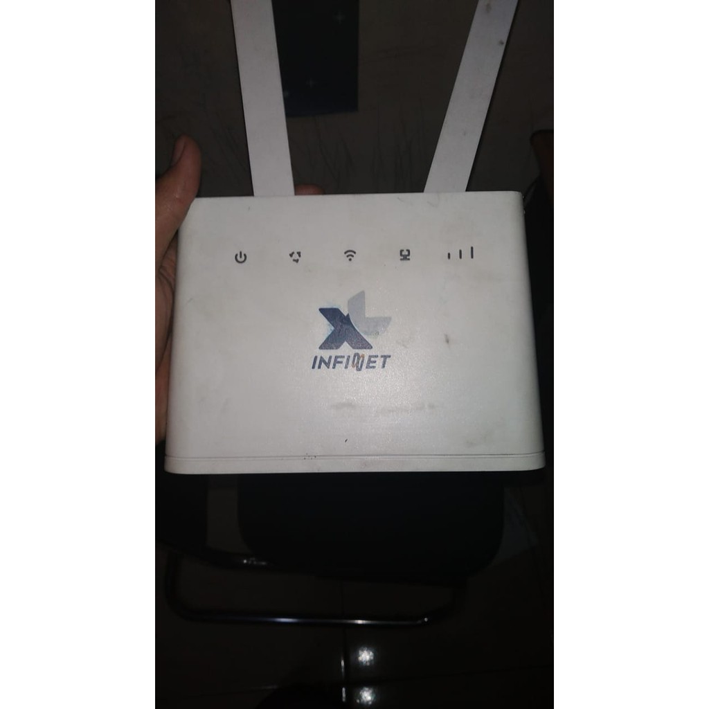 Huawei B310s minus No service