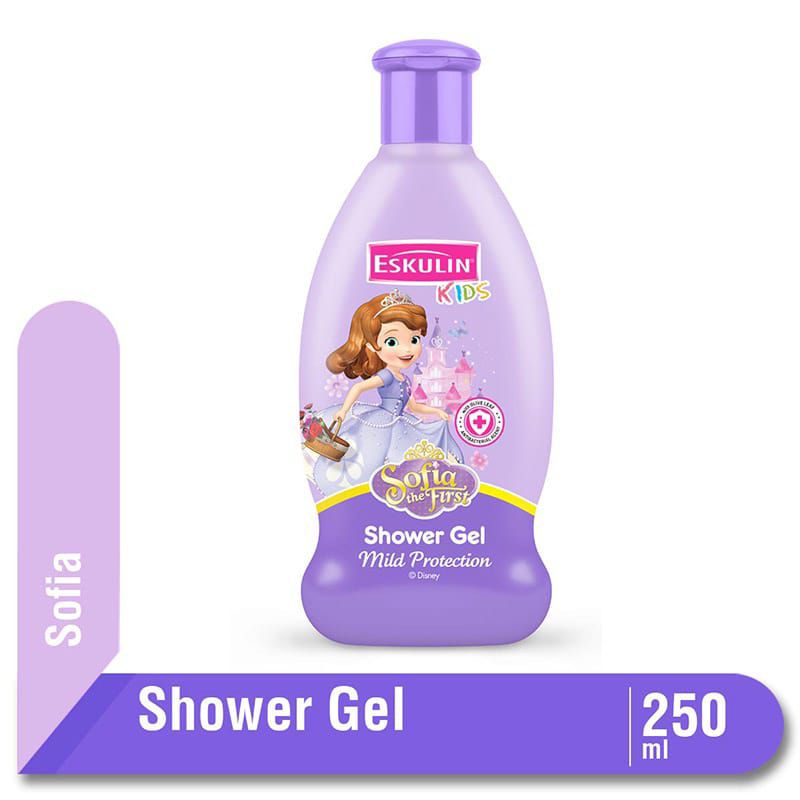 ESKULIN SHOWER GEL DISNEY 250ml