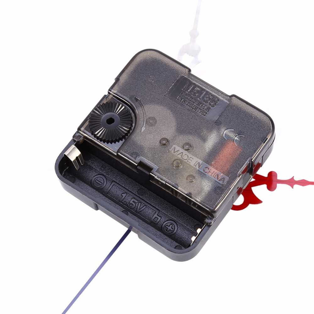 TD-DCB DIY Clock Mechanism Quartz Repair Replacement Sparepart - A1