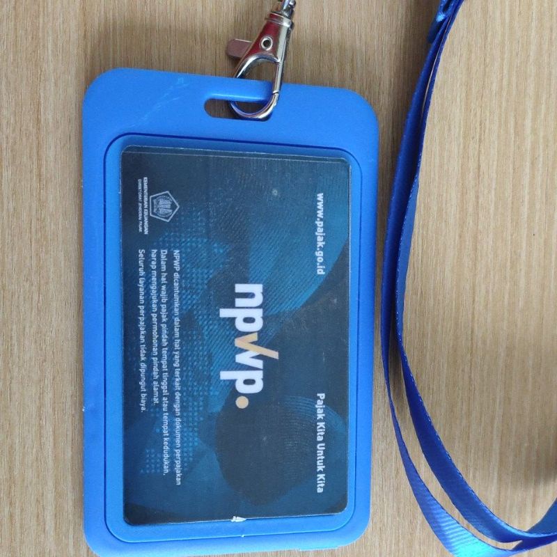 

card idd