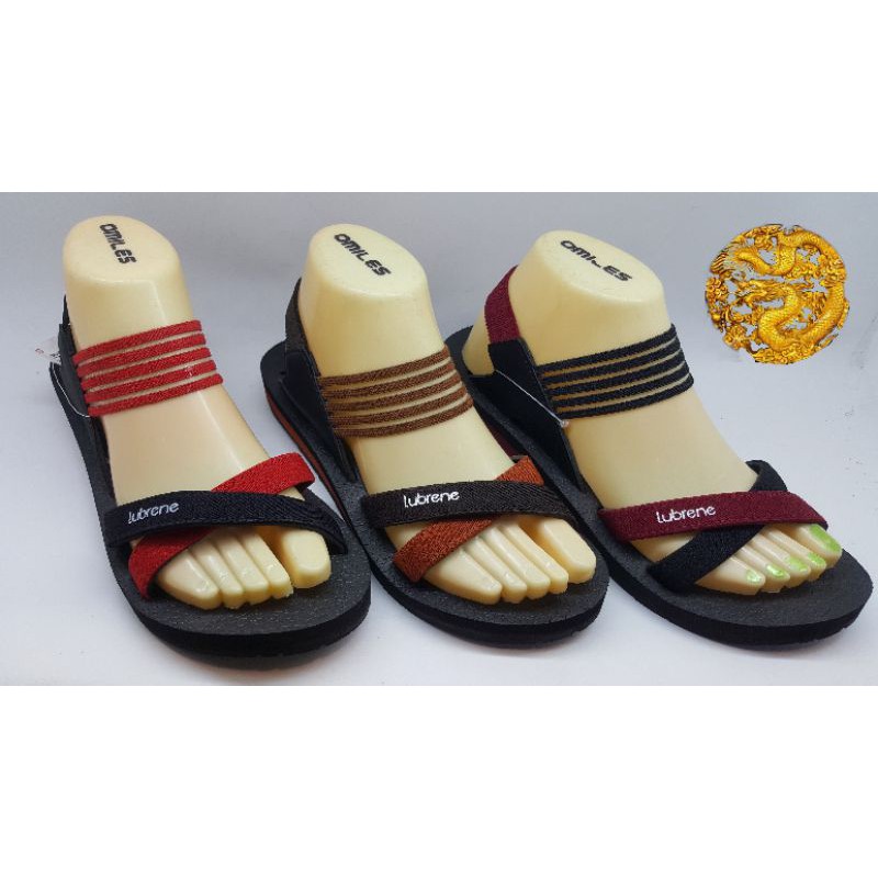 SANDAL GUNUNG CEWEK LUBRENE LIBRA-GL
