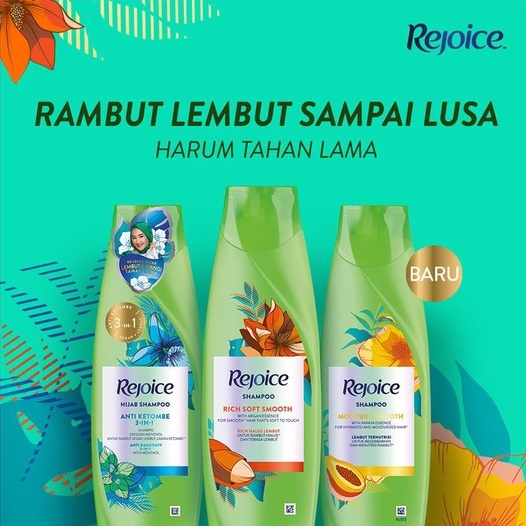 rejoice shampo 320ml harga promo juli 2023