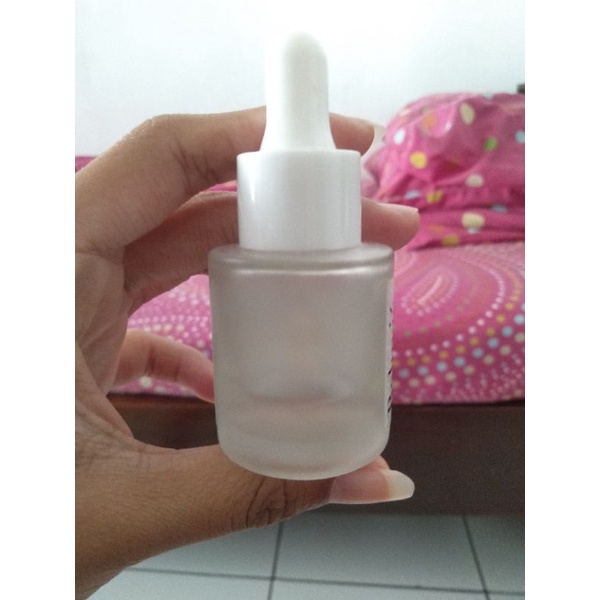 PRELOVED RELUVIE ACNE