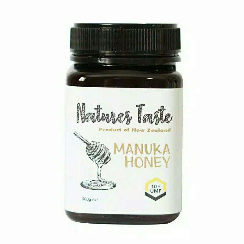 Manuka Honey Hillary Fram Umf +3 +5 &amp; +10