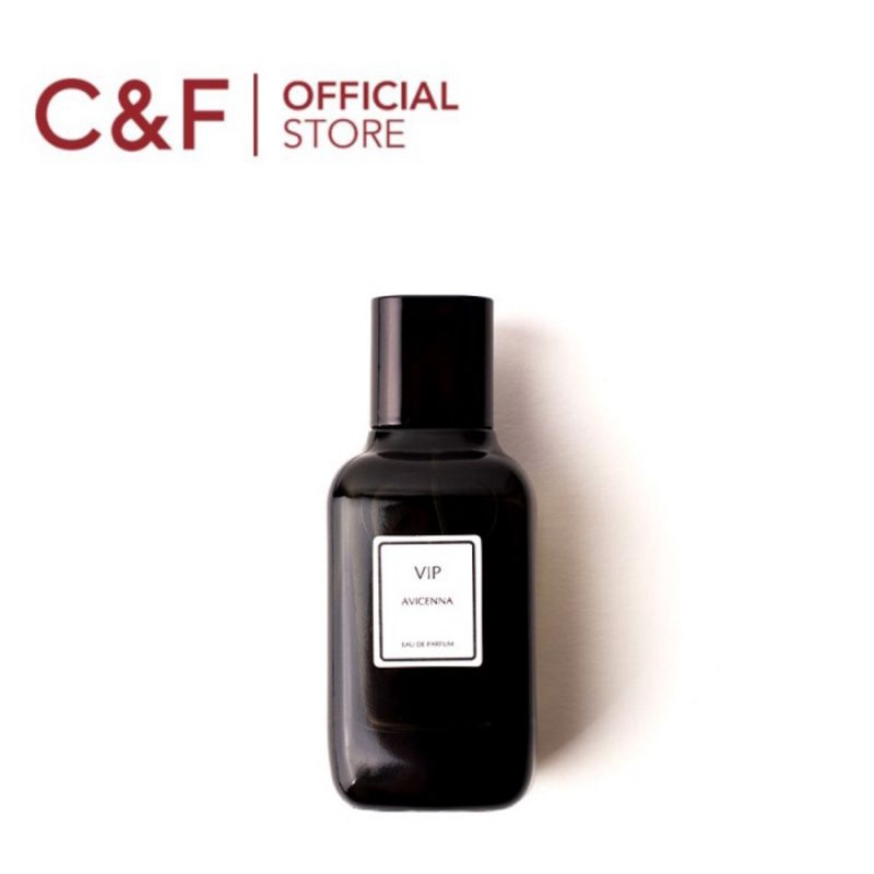 AVICENNA VIP W EDP 100ML (NEW)