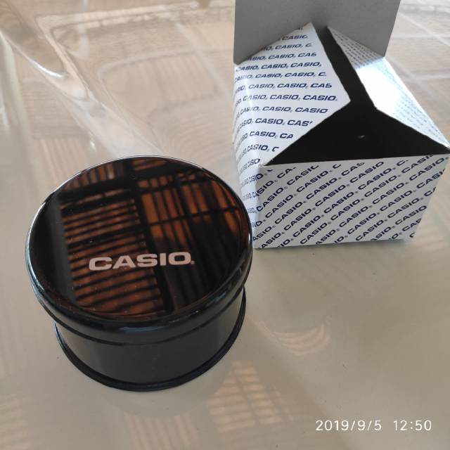 

Casio VINTAGE SERIES