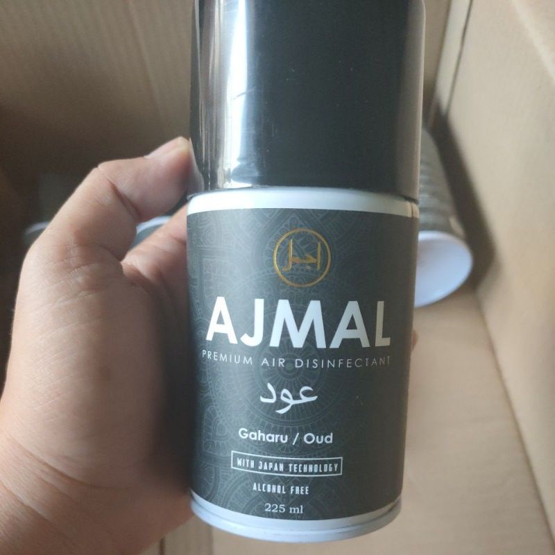 Ajmal premium air disinfectant 225ml