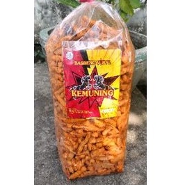 

Basreng stick viral pedas daun jeruk 500gr