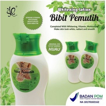 SYB Bibit Pemutih Series