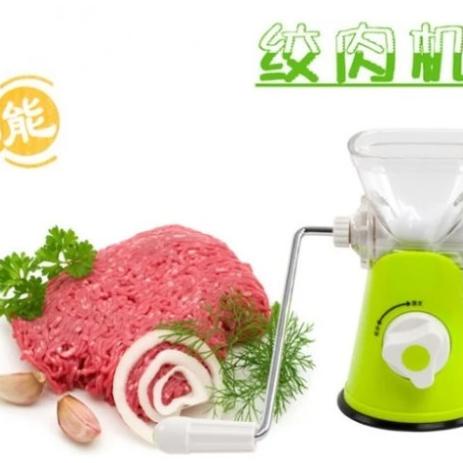 @#@#@#] Meat Grinder besar manual - penggiling giling daging