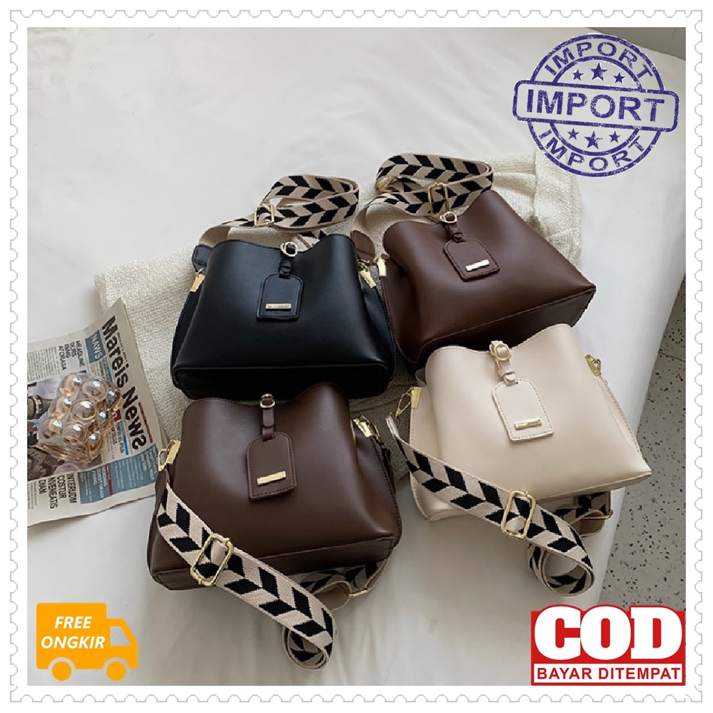 TAS SLEMPANG WANITA VT1969 IMPORT SLINGBAG TAS PESTA PEREMPUAN TAS KONDANGAN TAS KANTOR TAS CEWEK GE