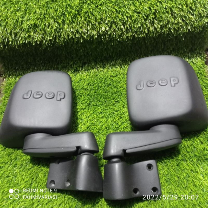 SPION JIMNY KATANA MODEL TJ JEEP