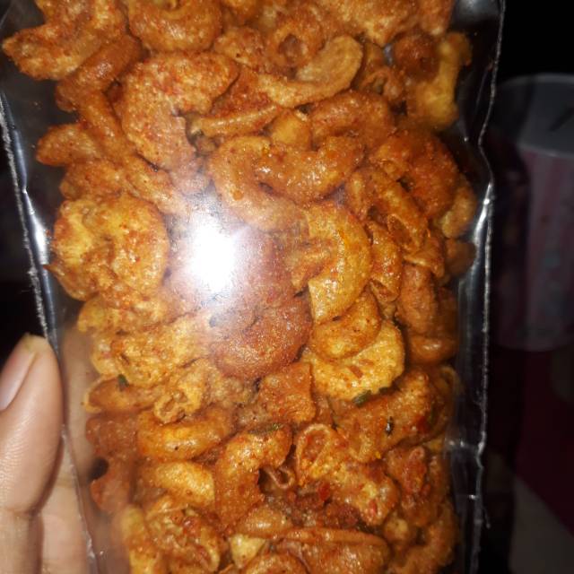 

Makaroni bantet jablay