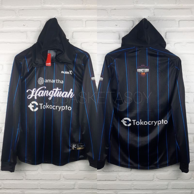 SS HOODIE AMARTHA HANGTUAH 2022