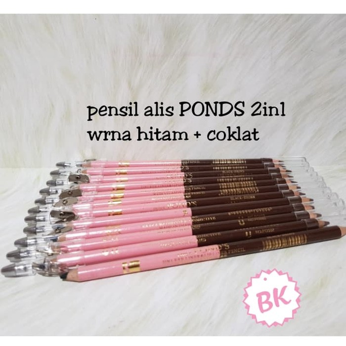 

PENSIL PONDS 2in1 PENCIL POND S 2 IN 1