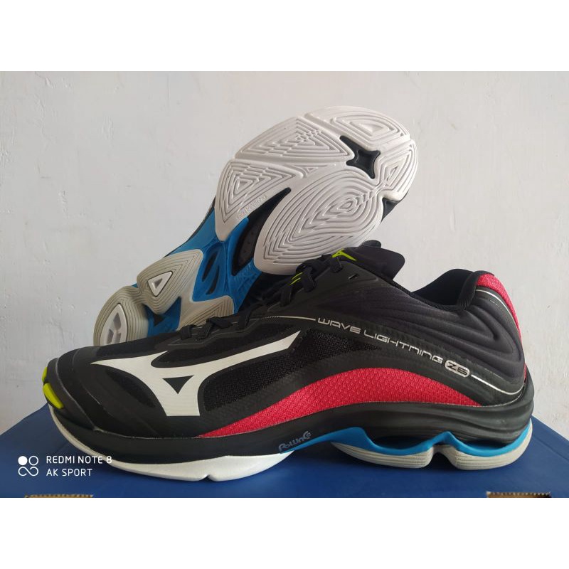 Mizuno wlz 6 Low New Original