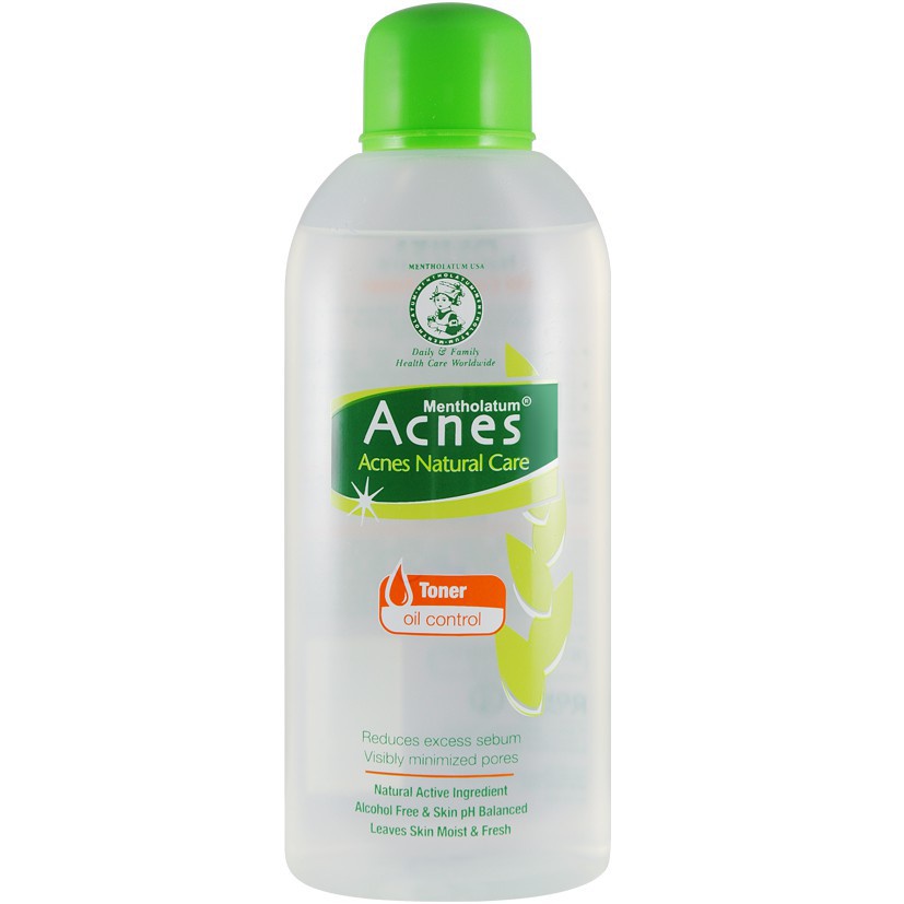 ★ BB ★ ACNES Oil Control Toner 110ml