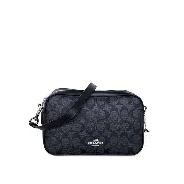 Coach Jes Crossbody In Signature