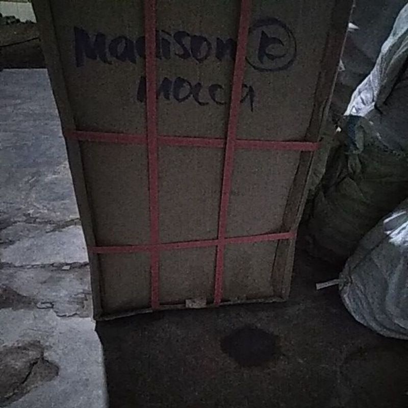 kardus packing tambahan-Jumbo