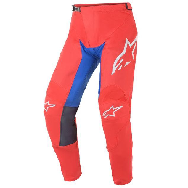 Alpinestars 21 Racer Supermatic Celana Cross