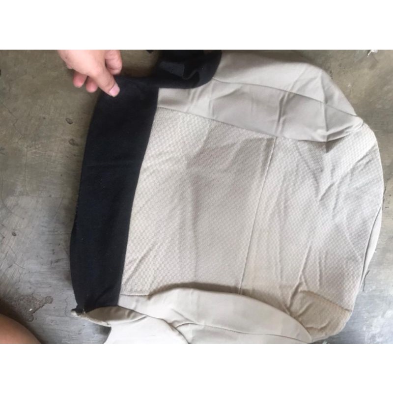 SARUNG JOK MOBIL CRV 2012-2013