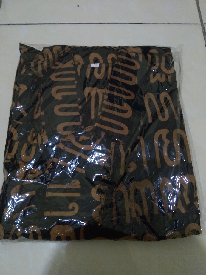 Maura Couple - Sania Ruffle Batik Couple Ori Ndoro Jowi Dnt Garansi Termurah Shopee - Batik Aksara