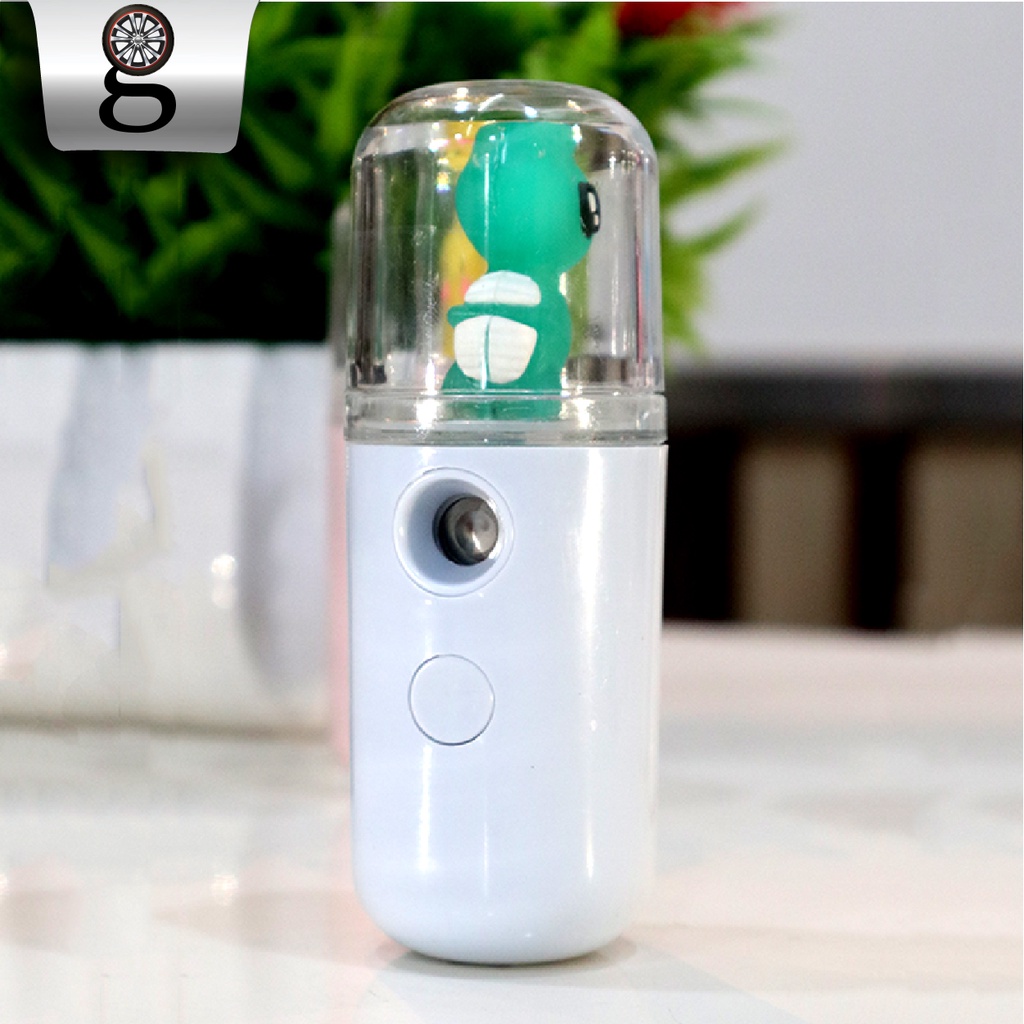 Nano Spray Karakter Kapasitas 30 ML