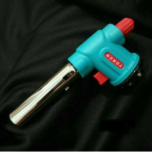 Kepala Gas Fire Bird Torch/Kepala Tabung gas Refil Las JET