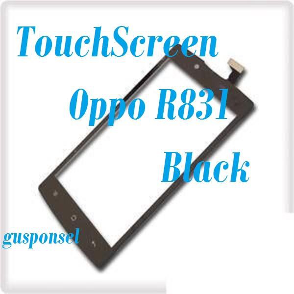 Touchscreen Oppo R831/R831k(Find Neo)