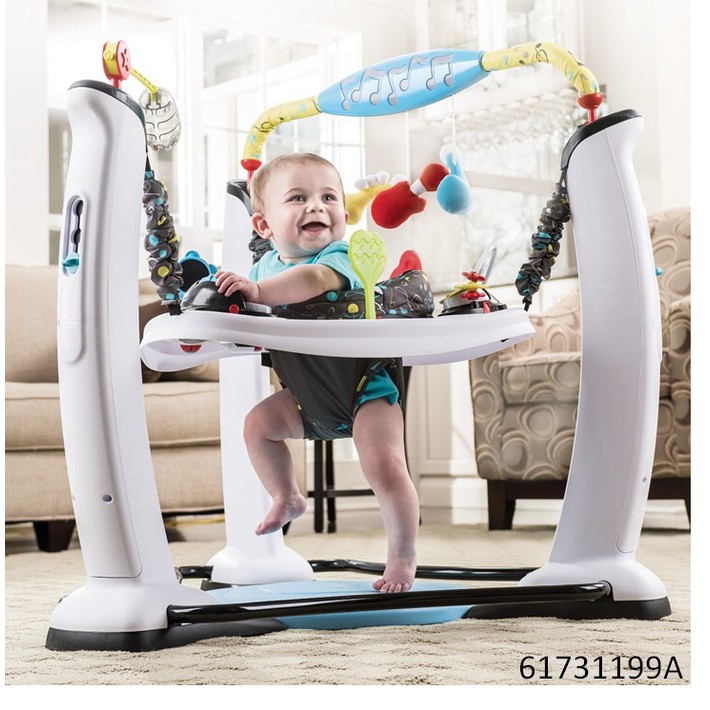 evenflow Exersaucer Jam Session Jumper