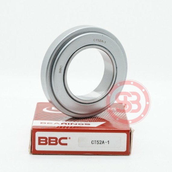 DRAG LAHER / CLUTCH BEARING TOYOTA TRK BBC ORIGINAL