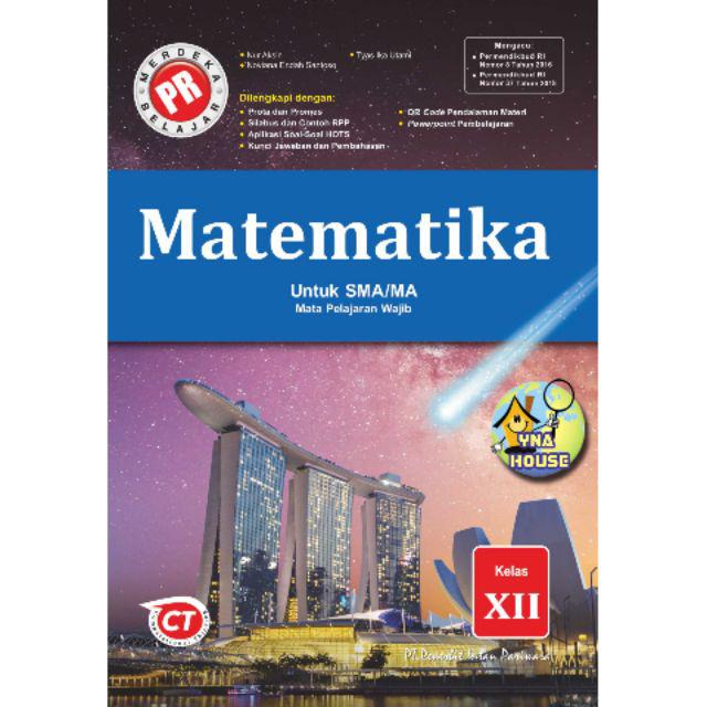Buku Lks Pr Intan Pariwara Sma Ma Kelas Xii 12 K 13 Semester 1 Dan 2 Shopee Indonesia