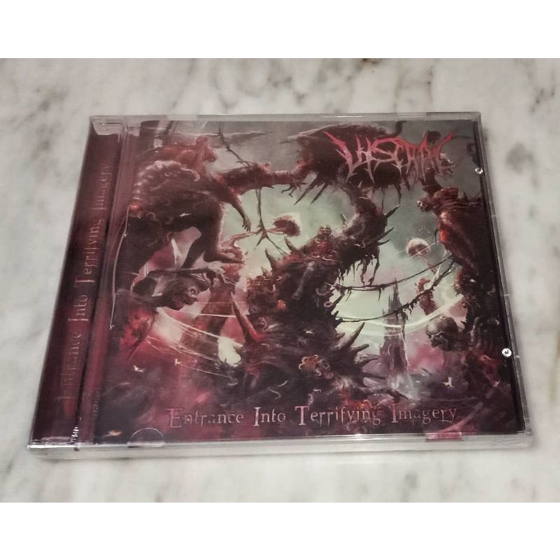 CD VISCRAL