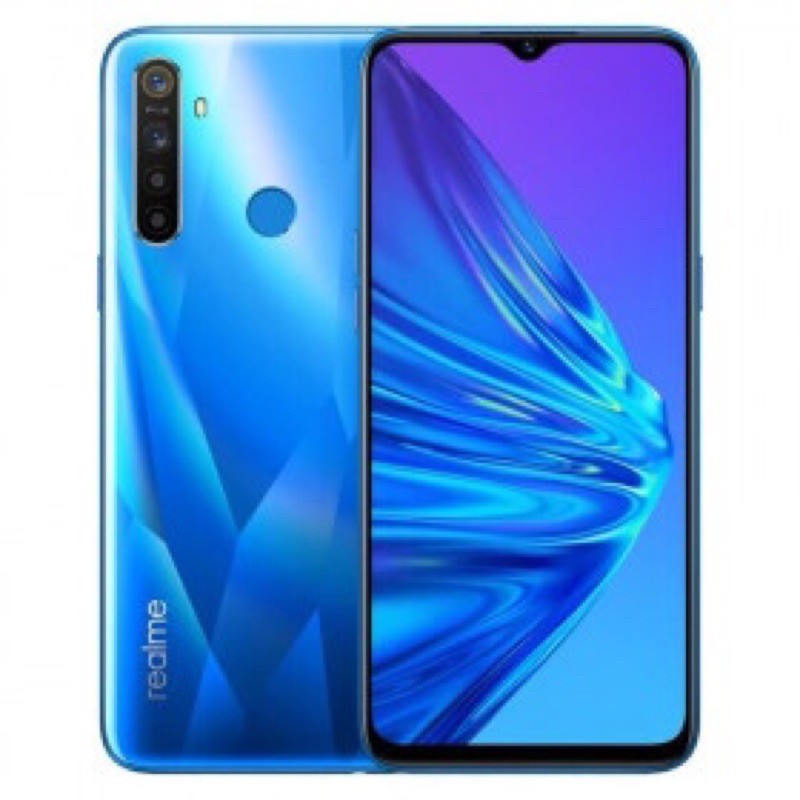 realme 5 ram 3 rom 32 gb