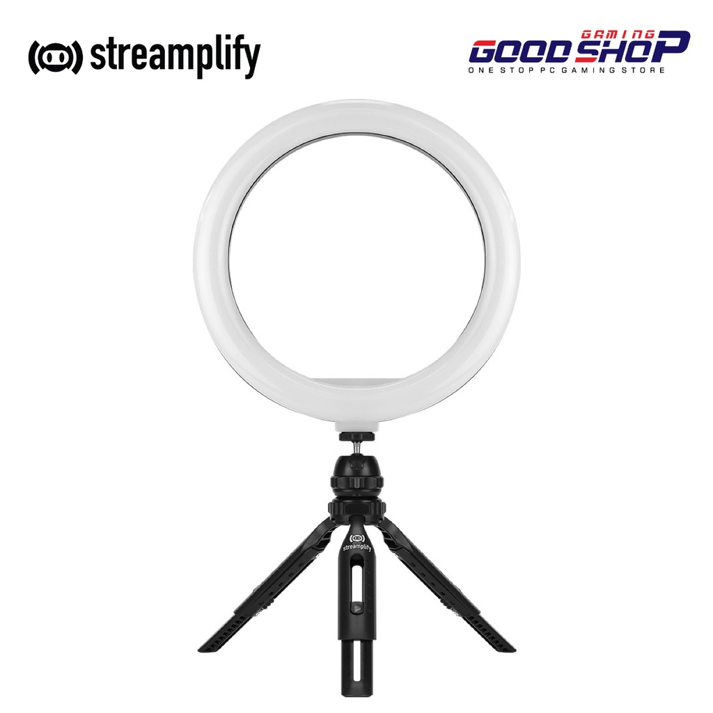 Streamplify Light 10 - Ring Light