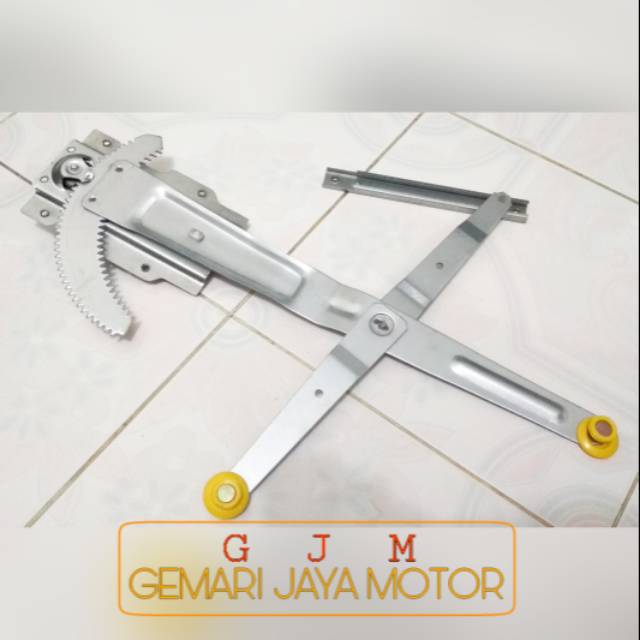 REGULATOR KACA PINTU MITSUBISHI L300 DIESEL / BENSIN