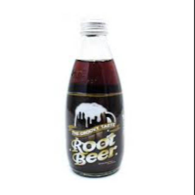 

ROOT BEAR