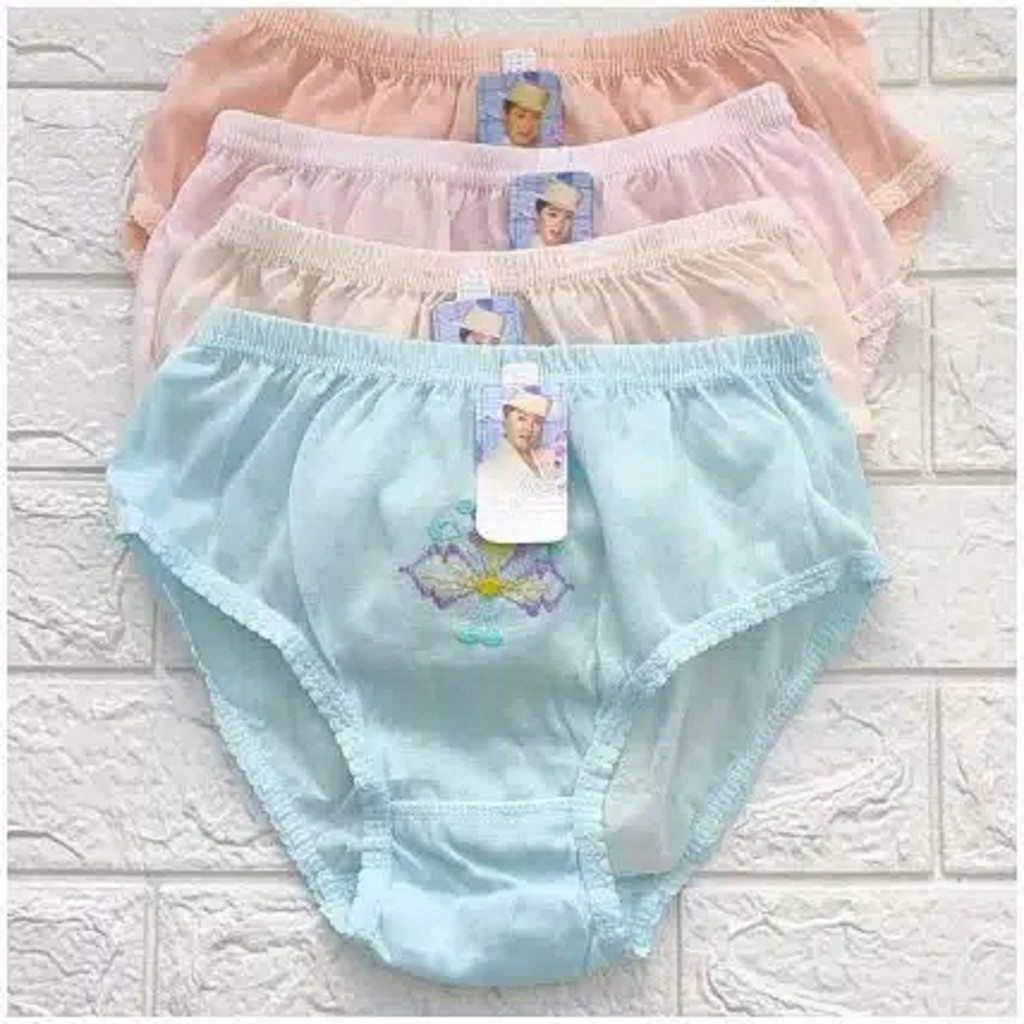 SIZE L PROMO CELANA DALAM WANITA CD WANITA CELANA PAKAIAN DALAM CD HOT PANTS UNDERWEAR TERMURAH